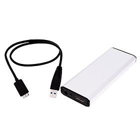 USB 3.0 Converter Adapter SSD Case for  PRO  2012