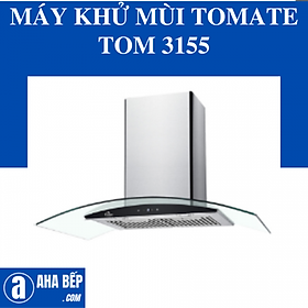 Mua MÁY KHỬ MÙI TOMATE TOM 3155. Hàng Chính Hãng