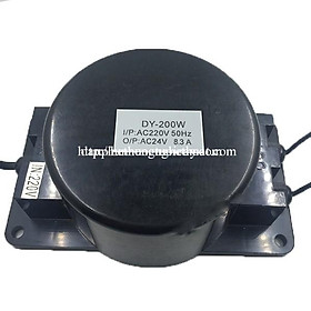 Mua Nguồn âm nước 24v công suất 200w