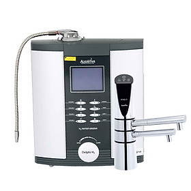 Mua Máy lọc nước điện giải ion kiềm giàu Hydro Alkaviva Delphi H2 - Thương Hiệu Mỹ - Hàng Chính Hãng