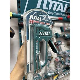 DỤNG CỤ BẤM GHIM 2 TRONG 1 TOTAL THT31146 - HÀNG CHÍNH HÃNG