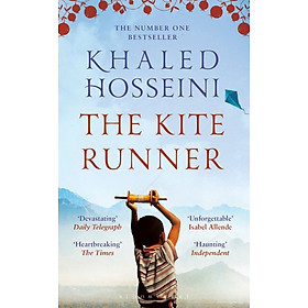 Truyện đọc tiếng Anh: The Kite Runner