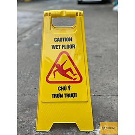 Mua BẢNG CẢNH BÁO CHỐNG TRƠN TRƯỢT CHỮ A