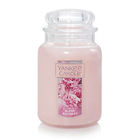Nến hũ L Blush Bouquet