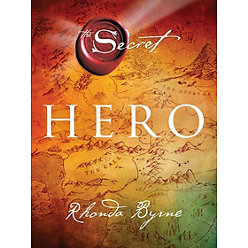 The Secret ,HERO Người Hùng