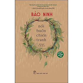 Nỗi Buồn Chiến Tranh (Tái Bản)