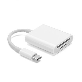 Mua Đầu đọc thẻ TF  SD Type C cho Mac  Điện thoại
