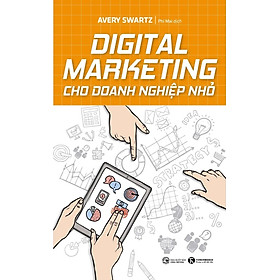 Hình ảnh Digital marketing cho doanh nghiệp nhỏ