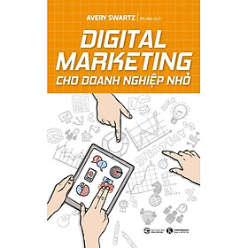 Digital marketing cho doanh nghiệp nhỏ