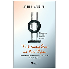Download sách Trịnh Công Sơn Và Bob Dylan