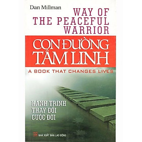 Con Đường Tâm Linh - Vanlangbooks - Đường