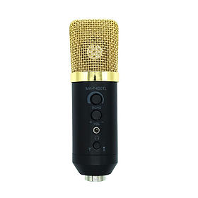 Mua ROGTZ Micro thu âm MK-F400TL Tích Hợp Sound Card Sẵn - Hàng Nhập Khẩu