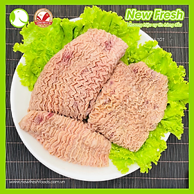 Bao Tử Cá Ngừ Đại Dương Dai Giòn - Túi 500Gr