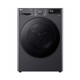 Mua Máy Sấy Bơm Nhiệt LG Inverter 10.5 Kg DVHP50M - Hàng chính hãng - Giao HCM và 1 số tỉnh thành