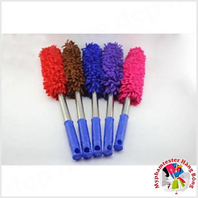 Mua Cây phất trần phủi bụi đa năng lau ô tô