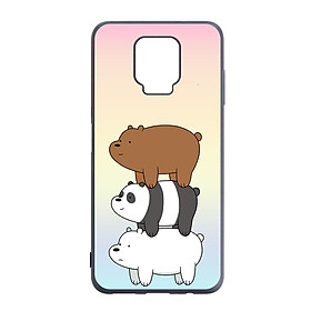 Ốp lưng silicon dành cho điện thoại Vsmart Aris In Hình Case - Hàng Chính Hãng