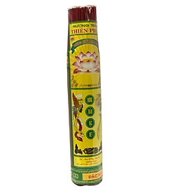 Mua Nhang trầm Thiên Phúc 30cm 300g ( Siêu thơm ) Nhang sạch cho sức khỏe