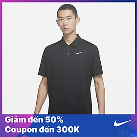 Áo Polo tay ngắn thể thao nam NIKE AS M NK DF VCTRY SOLID POLO