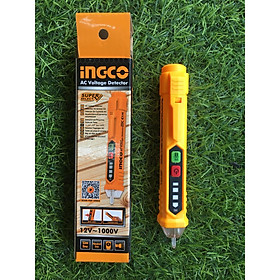 VÍT THỬ ĐIỆN 100-500V 140MM VD100026 INGCO - HÀNG CHÍNH HÃNG