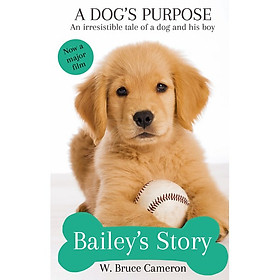 [Download Sách] Bailey's Story