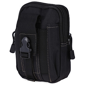 Outlife Tactic Molle Multifunction Waterproof Outdoor Sports Waist Bag