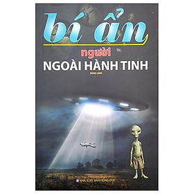 Bí Ẩn Người Ngoài Hành Tinh 2022