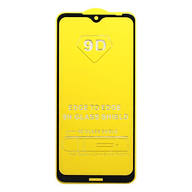 Mua Miếng dán cường lực cho Nokia 7.2 9D Full keo màn hình - Đen