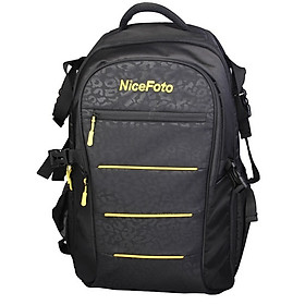 Mua Balo Nicefoto  Máy Ảnh - Đèn 48*33*23 - Hàng nhập khẩu
