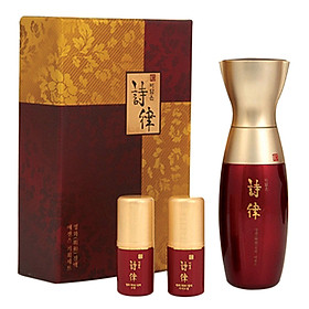 Tinh Chất Ngăn ngừa Lão Hóa Bidameun (40ml)