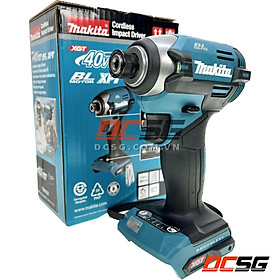 Mua Máy vặn vít dùng pin 40Vmax Makita TD003GZ (thân máy) | DCSG