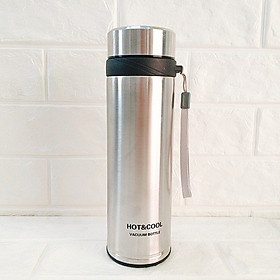 Mua Bình giữ nhiệt Inox Hot& Cool dung tích 500ml
