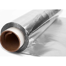 Mua Giấy bạc nướng  giấy bạc bọc thực phẩm 30cm x 5m và 45cm x 5m