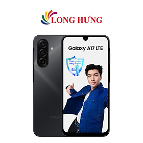 Điện thoại Samsung Galaxy A17 LTE (8GB/128GB) - Hàng chính hãng