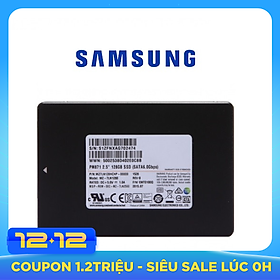 Ổ Cứng SSD Samsung PM871 128GB 2.5 inch SATA iii - Hàng Nhập Khẩu