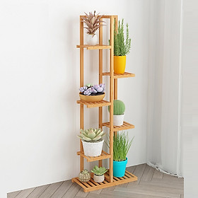 Kệ để chậu hoa cây cảnh