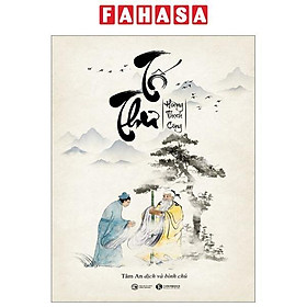 Tố Thư - Thái Hà