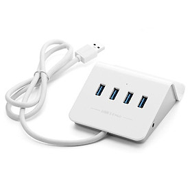 Mua Bộ Chia 4 Cổng USB 3.0 Hỗ Trợ Nguồn Ugreen 20279 - Hàng Chính Hãng