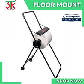 Mua Xe đẩy FLOOR MOUNT JUMBO ROLL DISPE Mã 80585