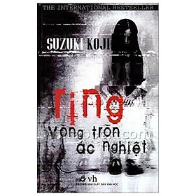 Ring - vòng tròn ác nghiệt