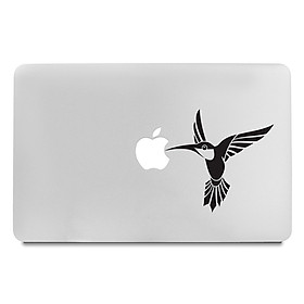 Mua Mẫu Dán Decal Trang Trí Macbook - Hoa Văn 33