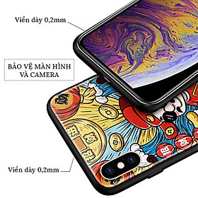 Ốp Lưng Mèo Thần Tài Nhiều Người Mua dành cho Iphone 6/6 plus/6S/6S Plus/7/7Plus/8/8Plus/X/Xs/Xs Max/11/11 Promax/12/12 Promax Lpc21010051