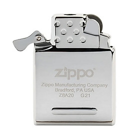 Ruột Zippo Yellow Flame sử dụng gas Butane 65806