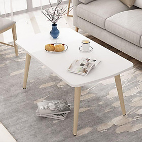 Mua Bàn trà ngồi bệt hoặc ngồi cao với ghế Sofa phong cách Bắc Âu làm bàn trà  bàn học  bàn sofa  để đồ
