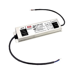 Mua Nguồn LED Meanwell ELG-200-24A  Hàng chính hãng