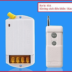 Mua Điều khiển từ xa 1km