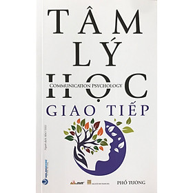 Tâm Lý Học Giao Tiếp