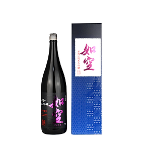 Sake Nhật Bản agata Hanaomoi Junmai Daiginjo Chai 720ml