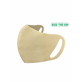 Khẩu Trang Trẻ Em Fresh Air, Chính Hãng Rando (Combo 10 cái)