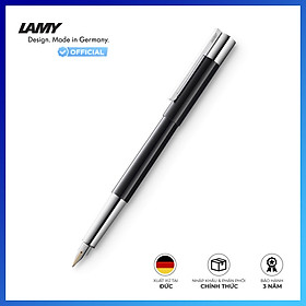 Bút Máy LAMY Scala Piano Black 079 - Gold Nib