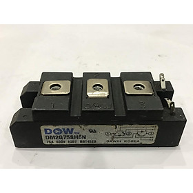 Mua Linh Kiện Máy Công Nghiệp Mã IGBT DM2G75SH6N